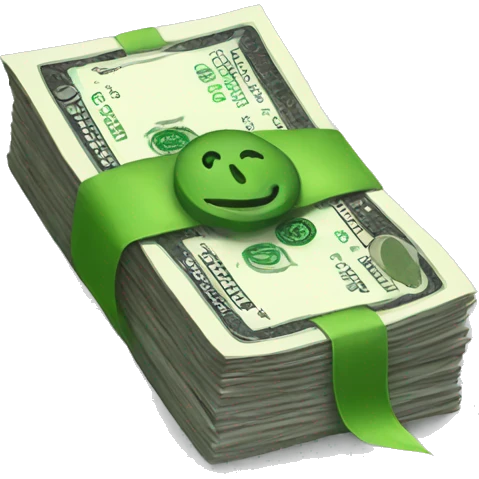 Money  emoji