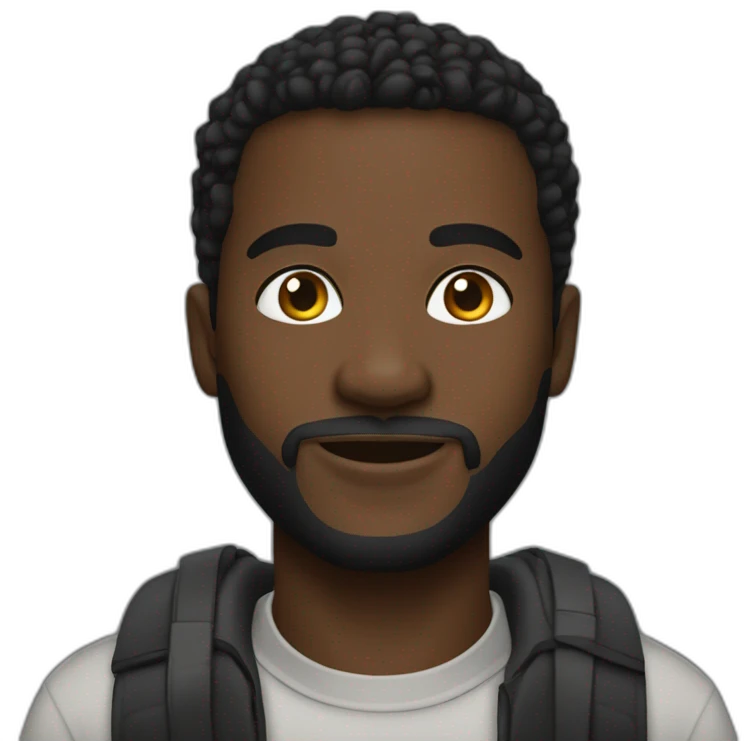 Olufemi Tyler Abul emoji