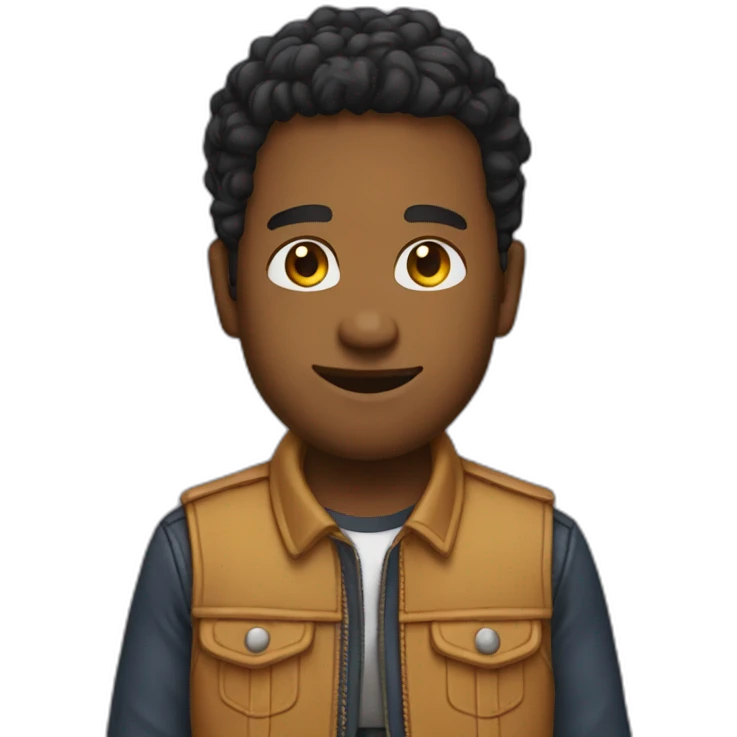 Travis scoot emoji