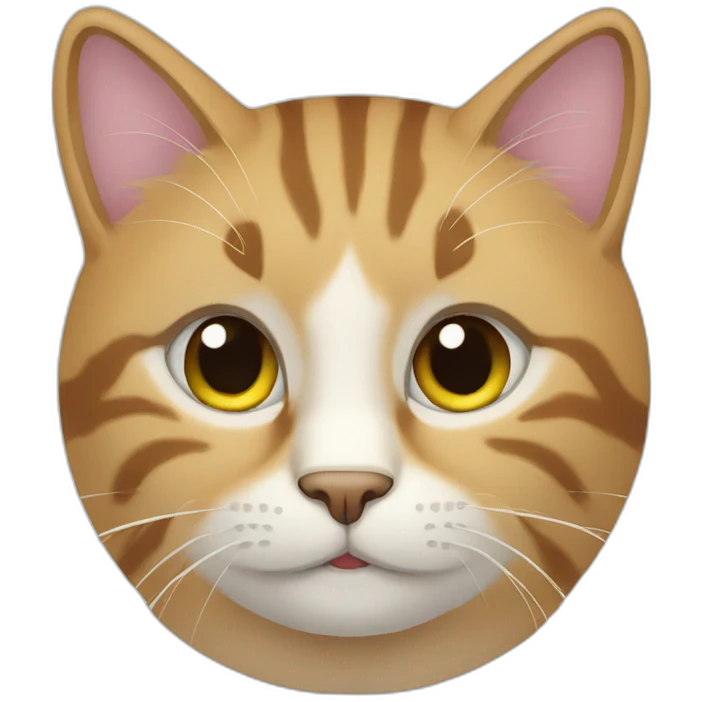 Katze emoji