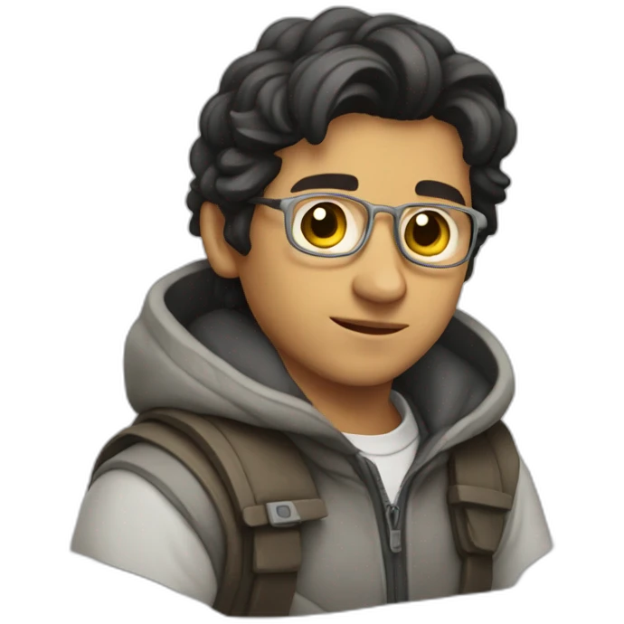 Oswaldo blad emoji