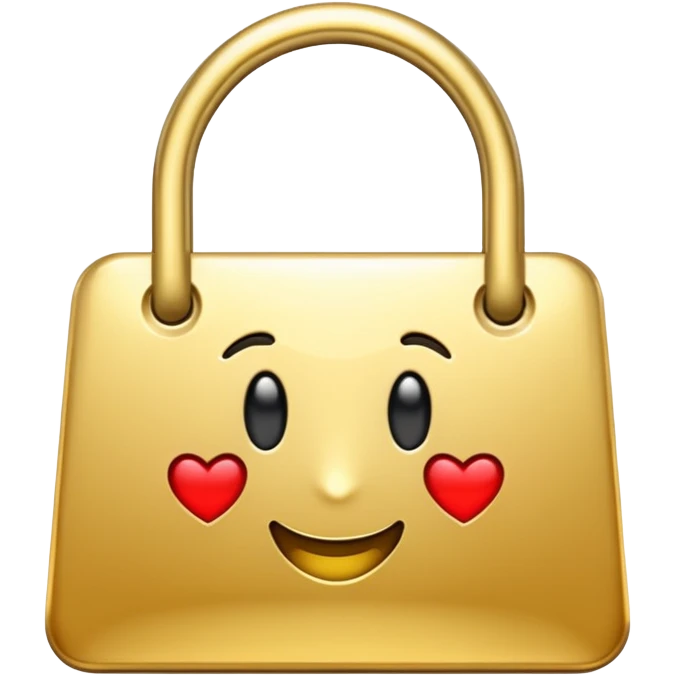 shopping rabatt emoji