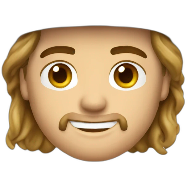 Leonardo Di Caprio emoji