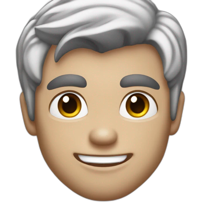 Elijah Mikaelson In the vampire diaries with heart in his eyes emoji