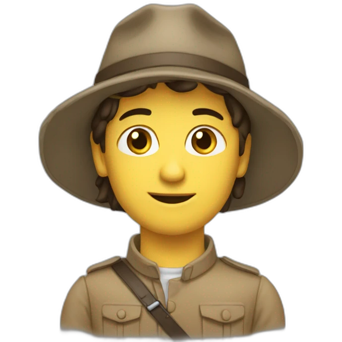 Georgien emoji