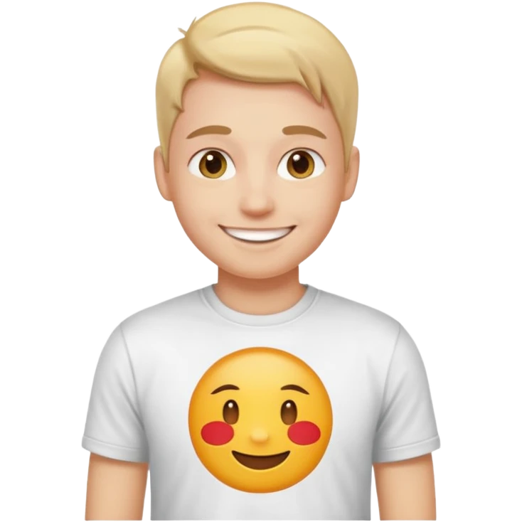 Emoji to ai COMPANY emoji