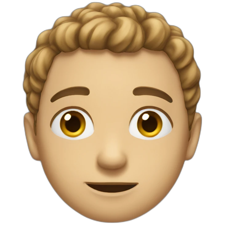 nudge emoji