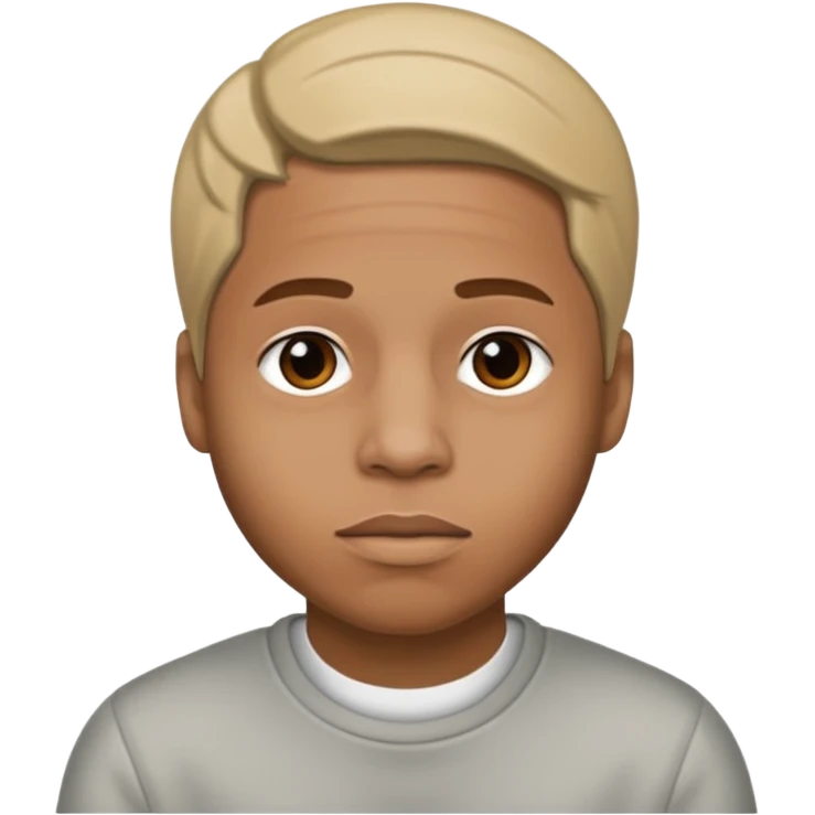 Lil durk emoji