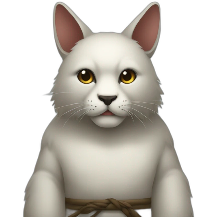 Kyubi emoji