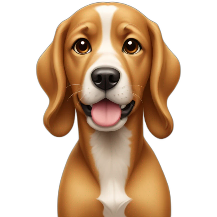 dog-caramelo emoji