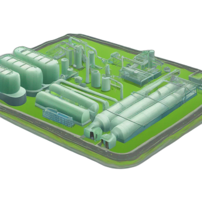 factory-of-algaes emoji