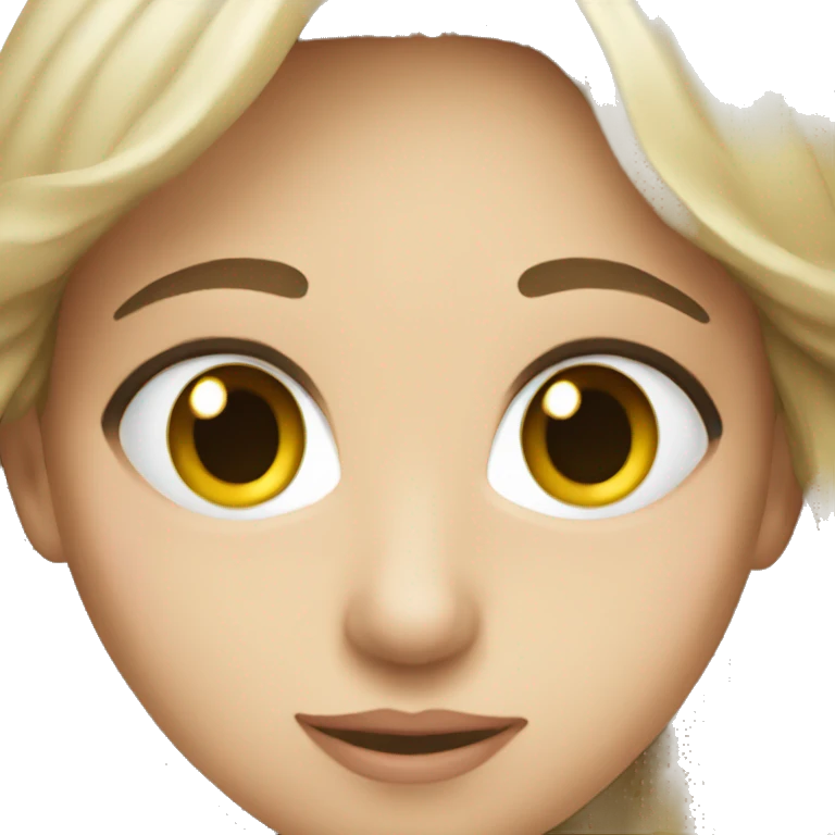 Цветы  emoji