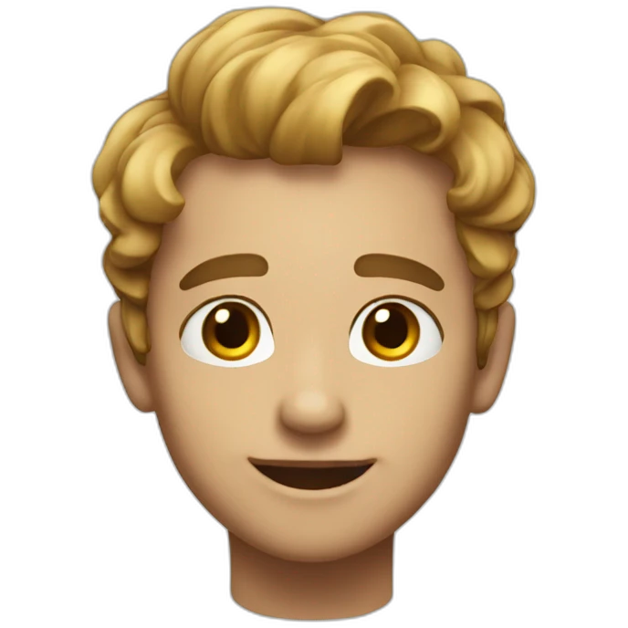 cute jackolatern emoji