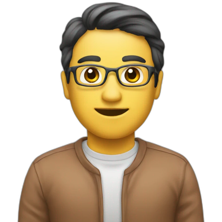 Tls contact emoji