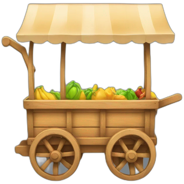 debet cart emoji