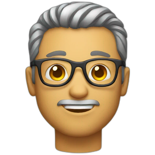 UI Designer emoji