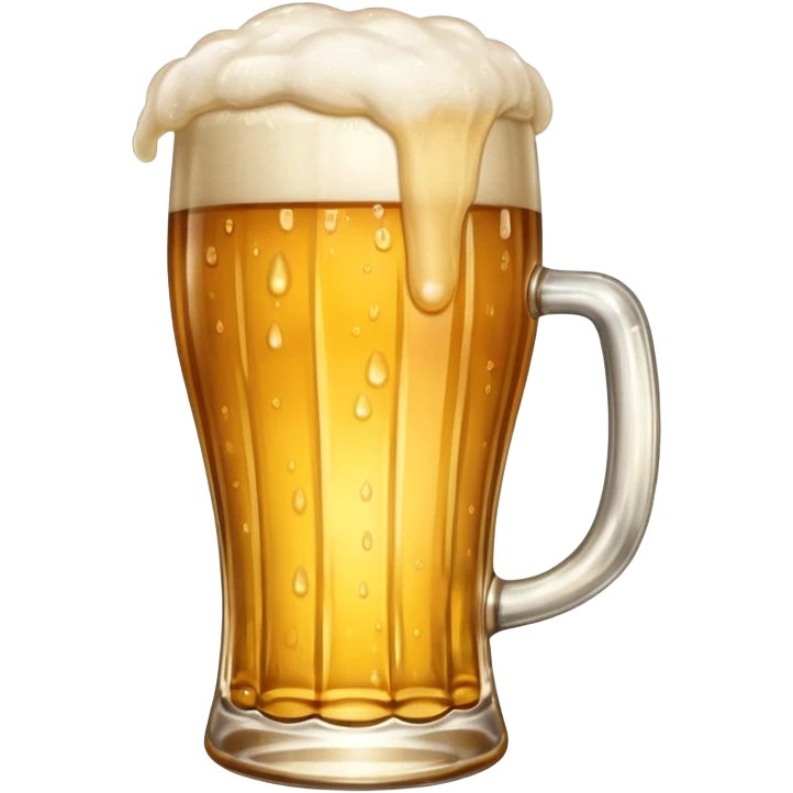 cerveza emoji