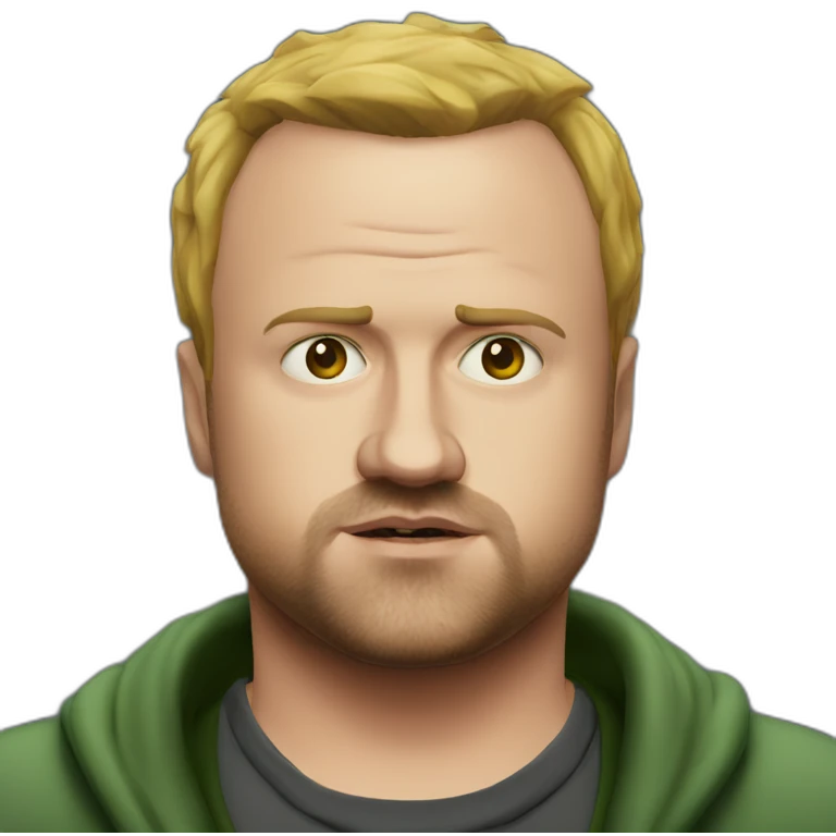 fat jesse pinkman emoji