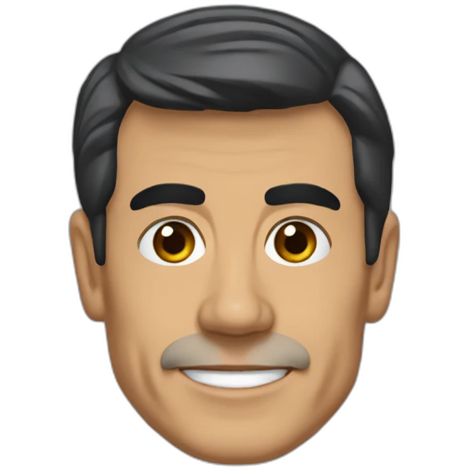 Pedro Sánchez Castejon emoji