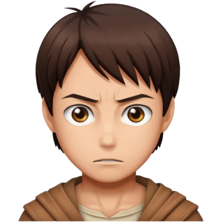 eren emoji