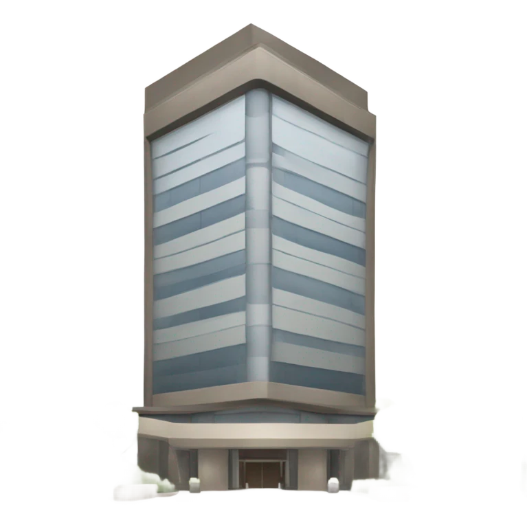 A Hyatt emoji