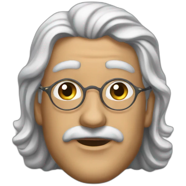 Christophe colomb emoji
