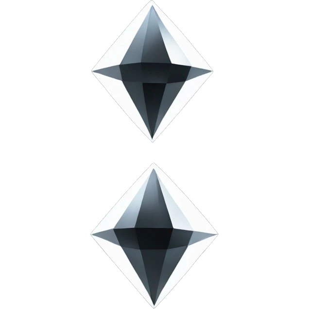 black Diamond emoji