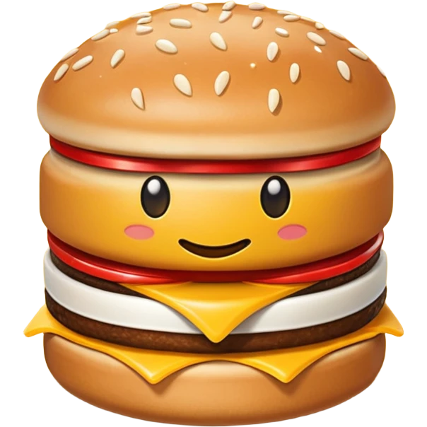 mcdonalds emoji