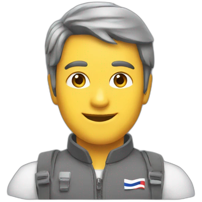TGV inoui emoji