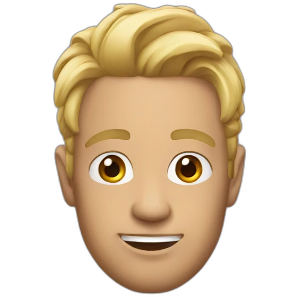 Hitlair emoji