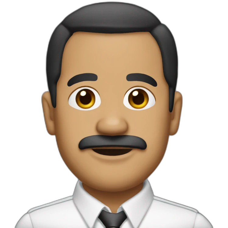 Chuy Galvez emoji