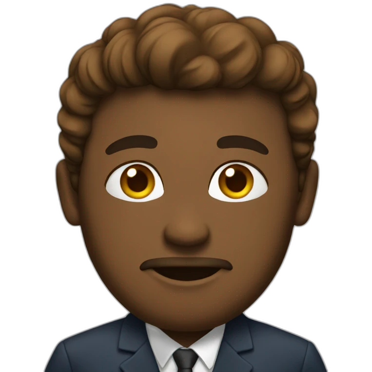 LEADER emoji