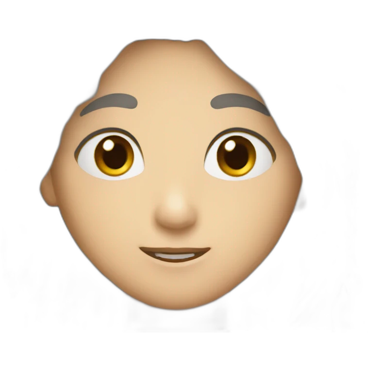 Hicklet emoji