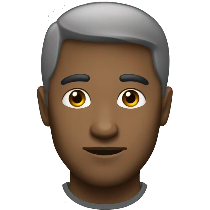 Росовые стикеры emoji