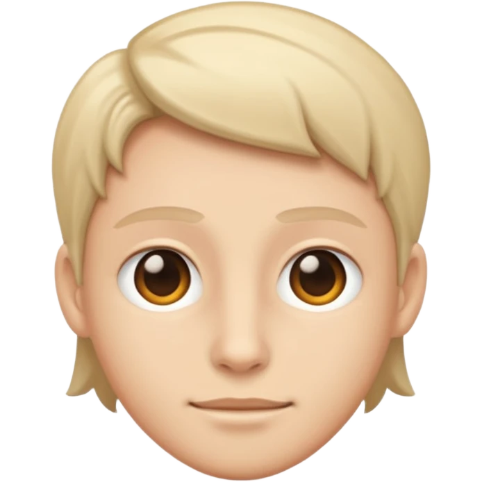 خۆشم دەوێی emoji