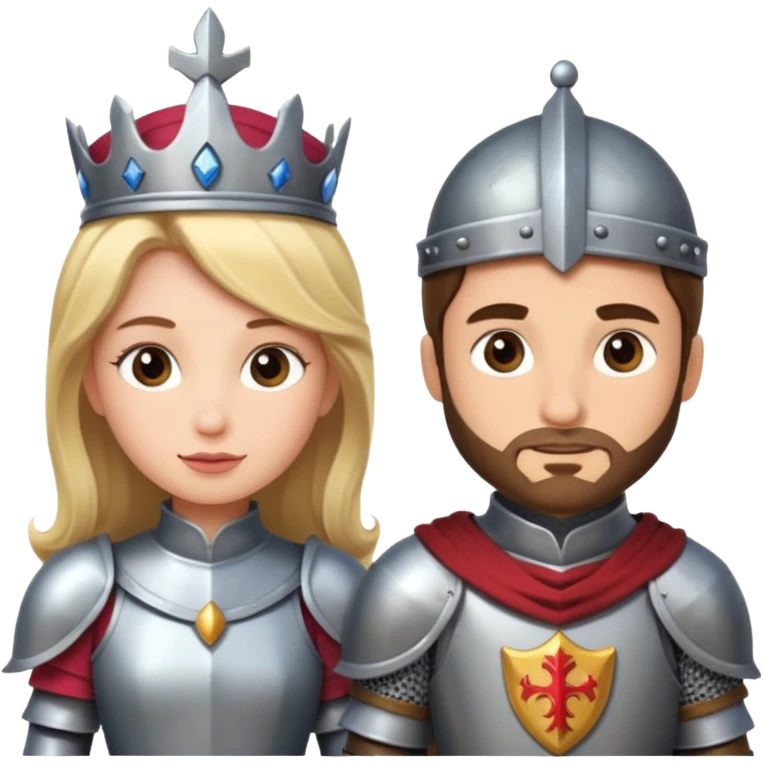 
наиалюй ілюстрацію Лицарі і Принцеса: Пригоди у Срібних Пагорбах ще emoji