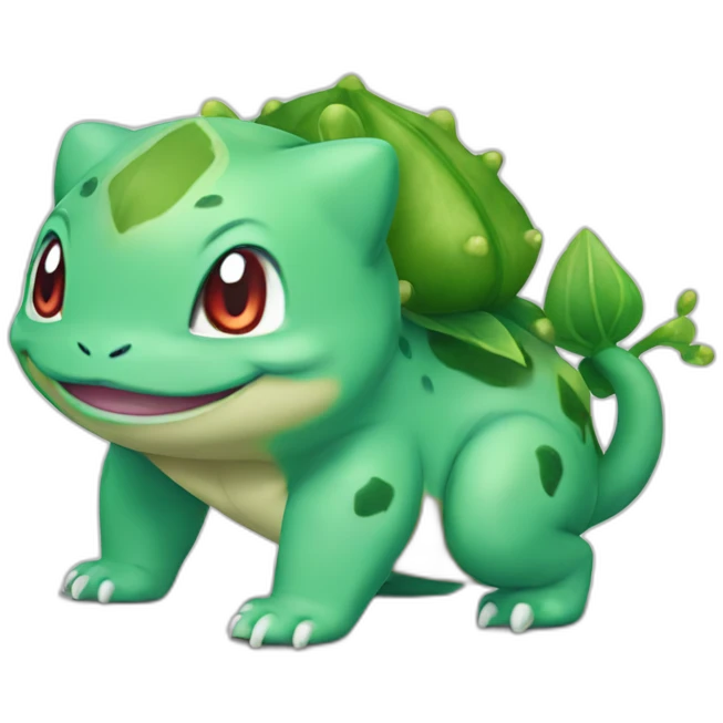 bulbasaur sprite emoji