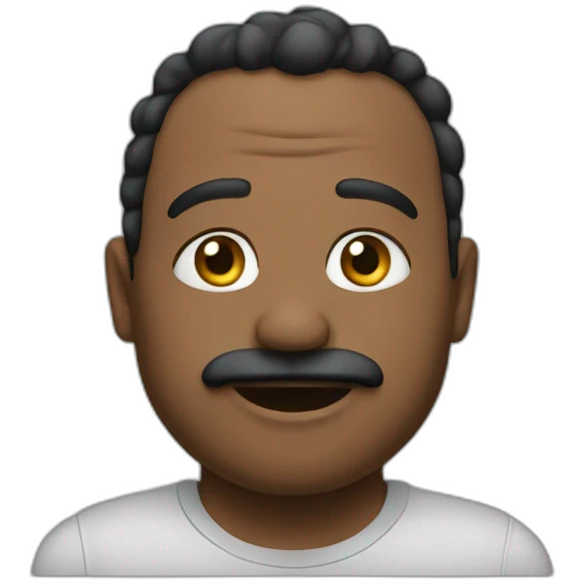 Saleh bunbbery emoji