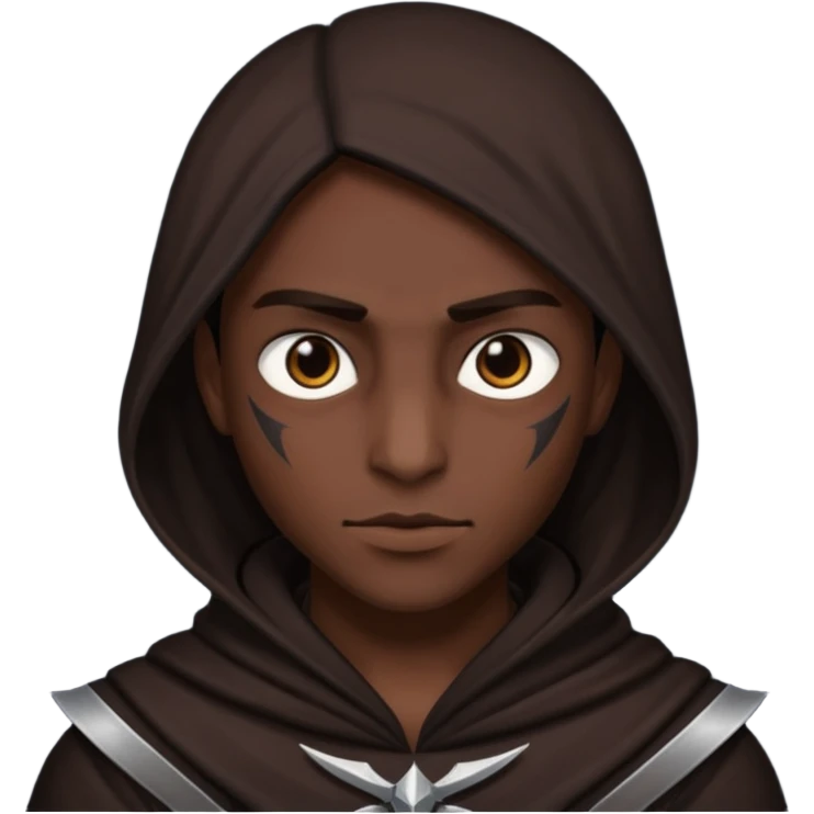 the Blade's Shadow

Talon emoji