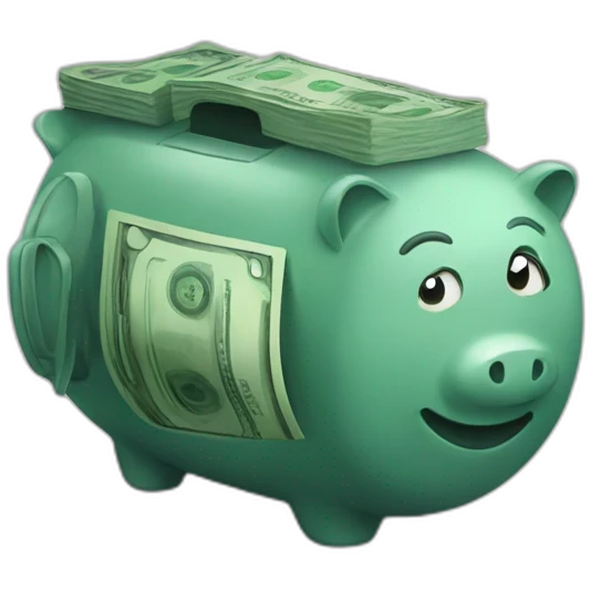 bank-money emoji
