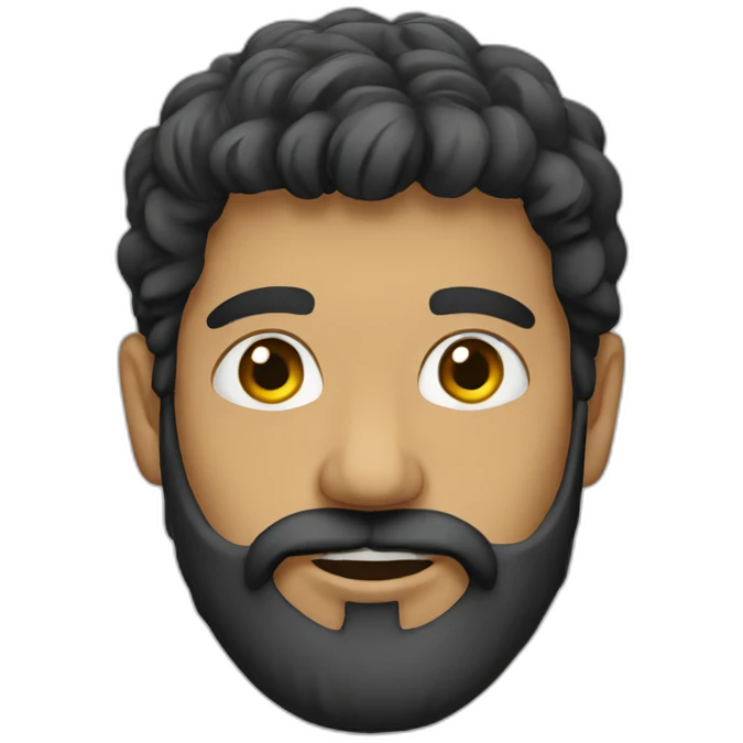 Itamar emoji