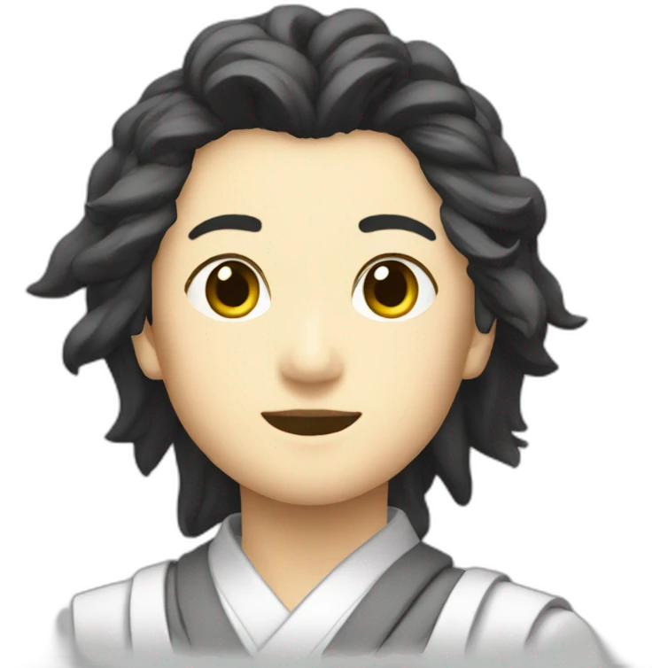 Kanroji emoji