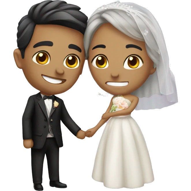 novios emoji
