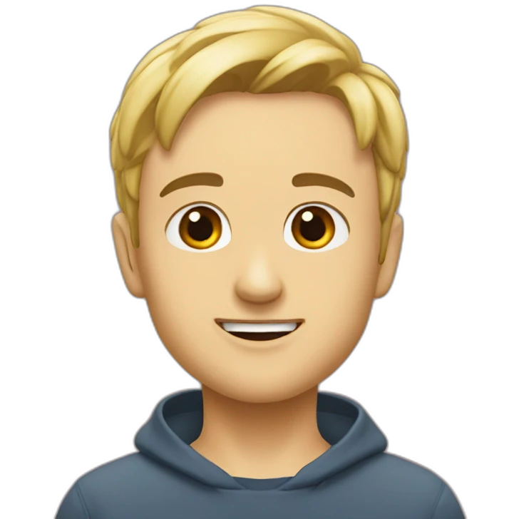 Cœur barré emoji