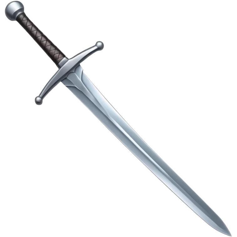 sword emoji