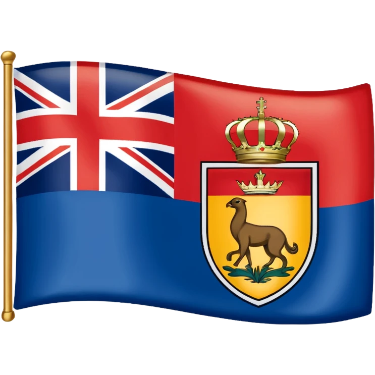 South Australian flag emoji