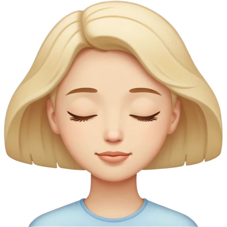 Face love emoji
