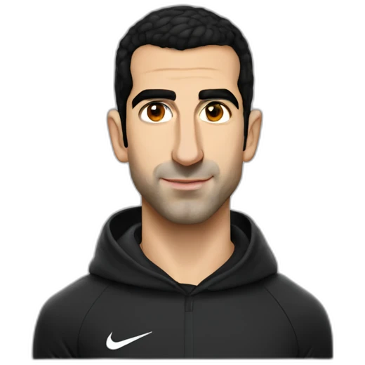 Henrikh mkhitaryan emoji