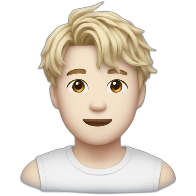 Jimin emoji