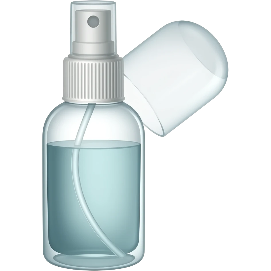 deodorant spray emoji